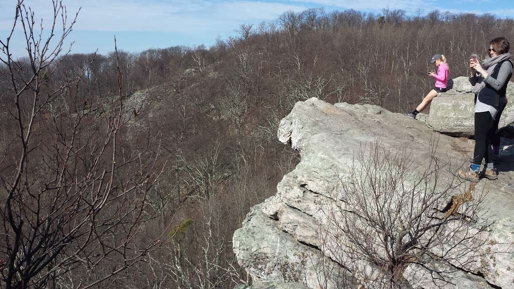 Annapolis Rock Black Rock Cliff | 11175 Baltimore National Pike, Myersville, MD 21773, USA