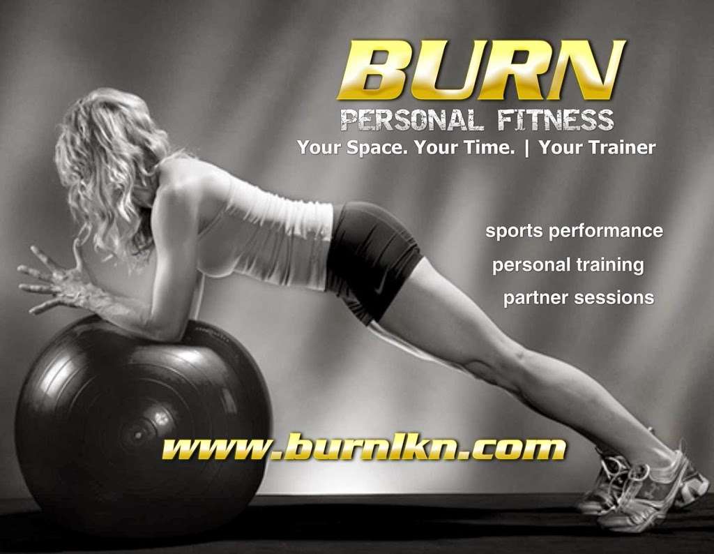 Burn Personal Fitness | 12429 Walden Lea Dr, Huntersville, NC 28078, USA | Phone: (704) 999-6588