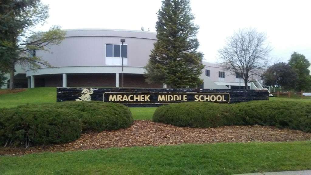 Mrachek Middle School | 1955 S Telluride St, Aurora, CO 80013, USA | Phone: (303) 750-2836