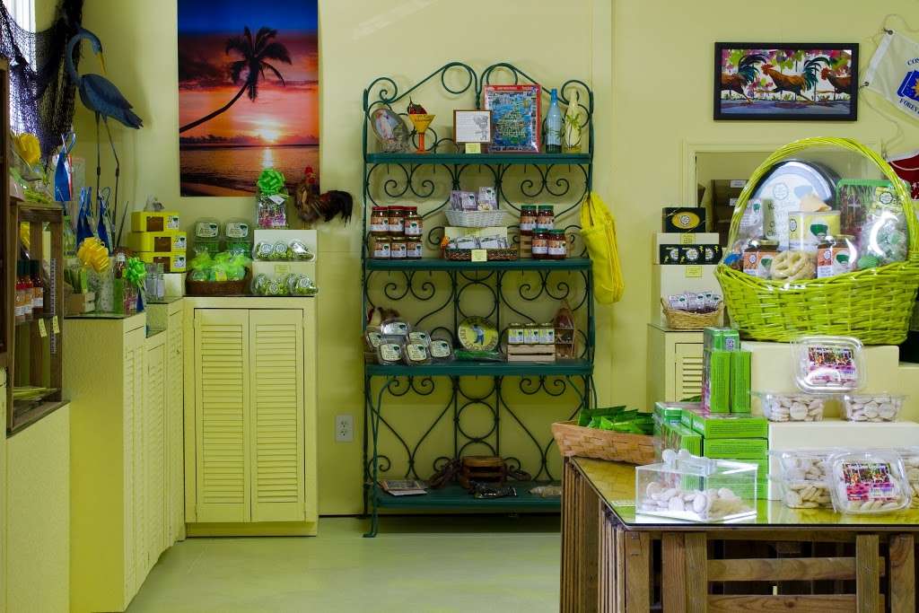 Kermits Key West Key Lime Shoppe | 1842 Patterson Ave #8, DeLand, FL 32724, USA | Phone: (386) 740-0502