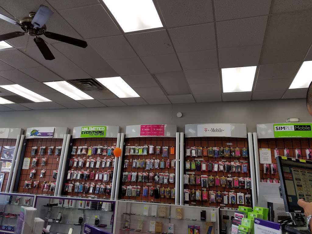 Z Wireless | 4705 Indianapolis Blvd # 1A, East Chicago, IN 46312, USA | Phone: (219) 378-9661