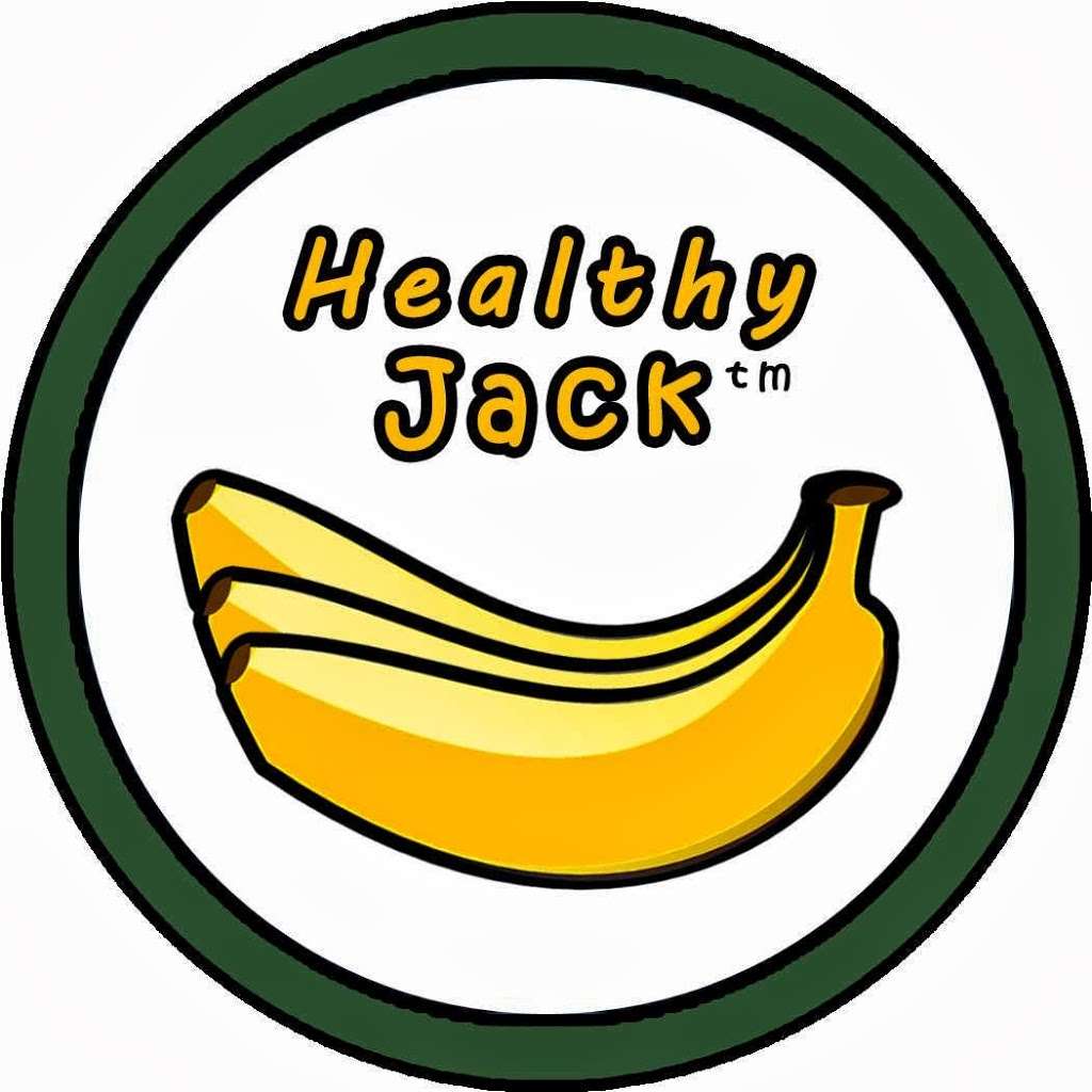 Healthy Jack - Nutritional Coach | 4121 Howard Ave, Los Alamitos, CA 90720 | Phone: (562) 338-3460