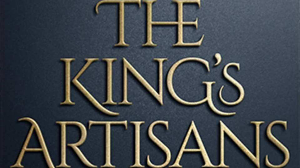 The Kings Artisans Inc | 18039 Jefferson Davis Hwy Suite 286, Ruther Glen, VA 22546 | Phone: (804) 300-5326