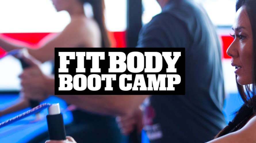 Fit Body Boot Camp Headquarters | 5867 Pine Ave, Chino Hills, CA 91709, USA | Phone: (888) 638-3222