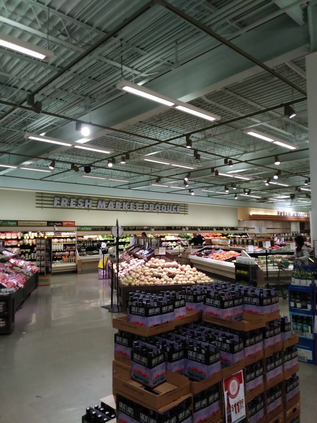 Acme Fresh Market | 1225 W Pleasant Valley Rd, Parma, OH 44134, USA | Phone: (440) 842-6332