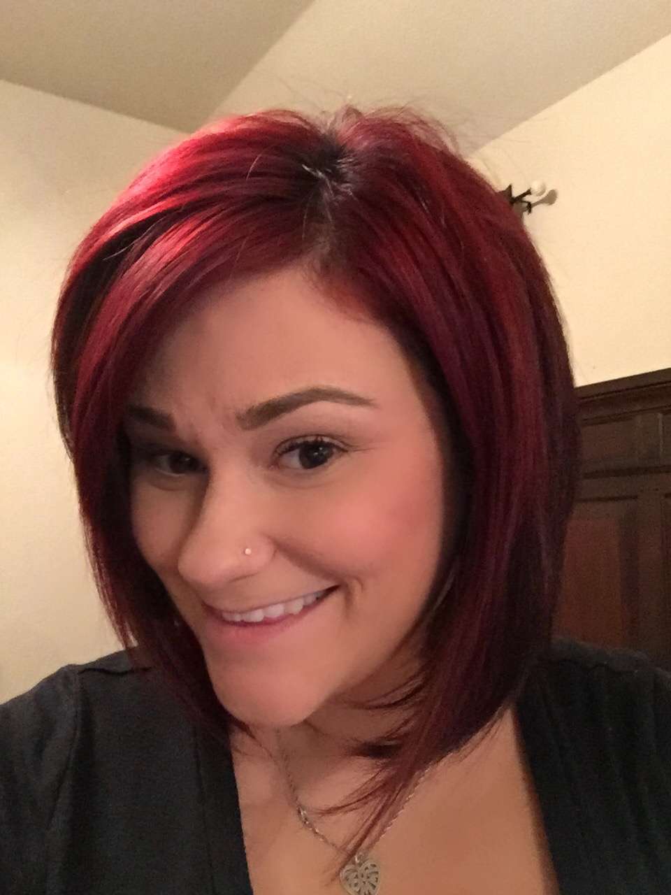 A Shear Thing With Tiffani Fagan | Melange Salons, 400 W. Parkwood #104, Room 2, Friendswood, TX 77546, USA | Phone: (713) 517-6804