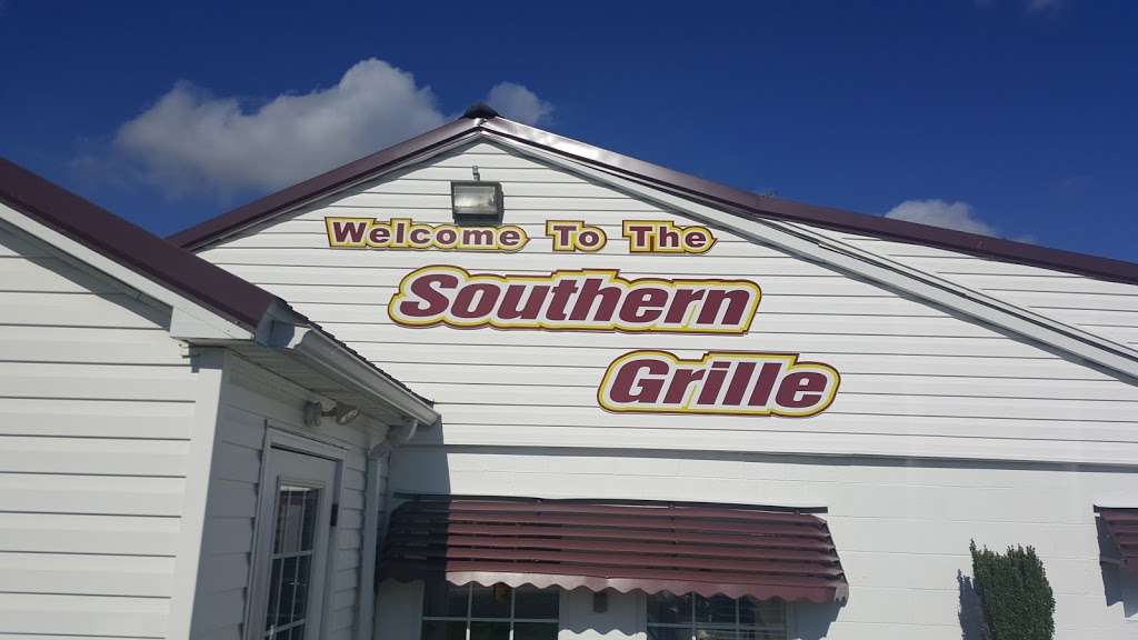 Southern Grille | 711 Main St, Ellendale, DE 19941, USA | Phone: (302) 422-9090