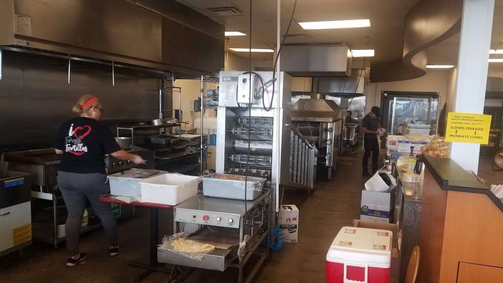 The Tortilla Spot | Phoenix, AZ 85033, USA