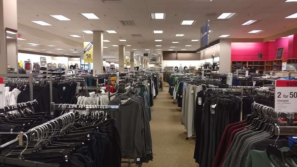 Sears | Granite Run Mall, 1067 W Baltimore Pike, Media, PA 19063, USA | Phone: (610) 892-8200