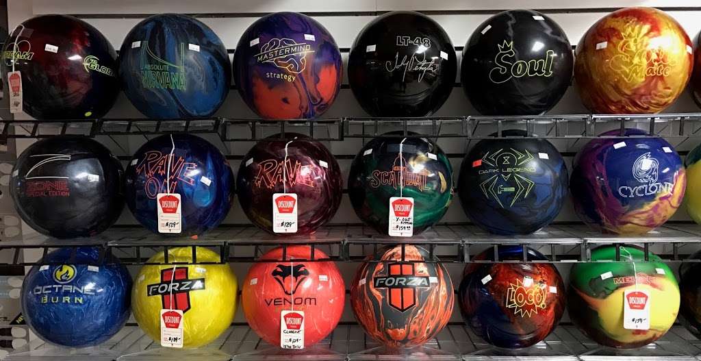 Strike It Big Pro Shop Deltona | 2716 Enterprise Rd, Orange City, FL 32763, USA | Phone: (386) 218-6135