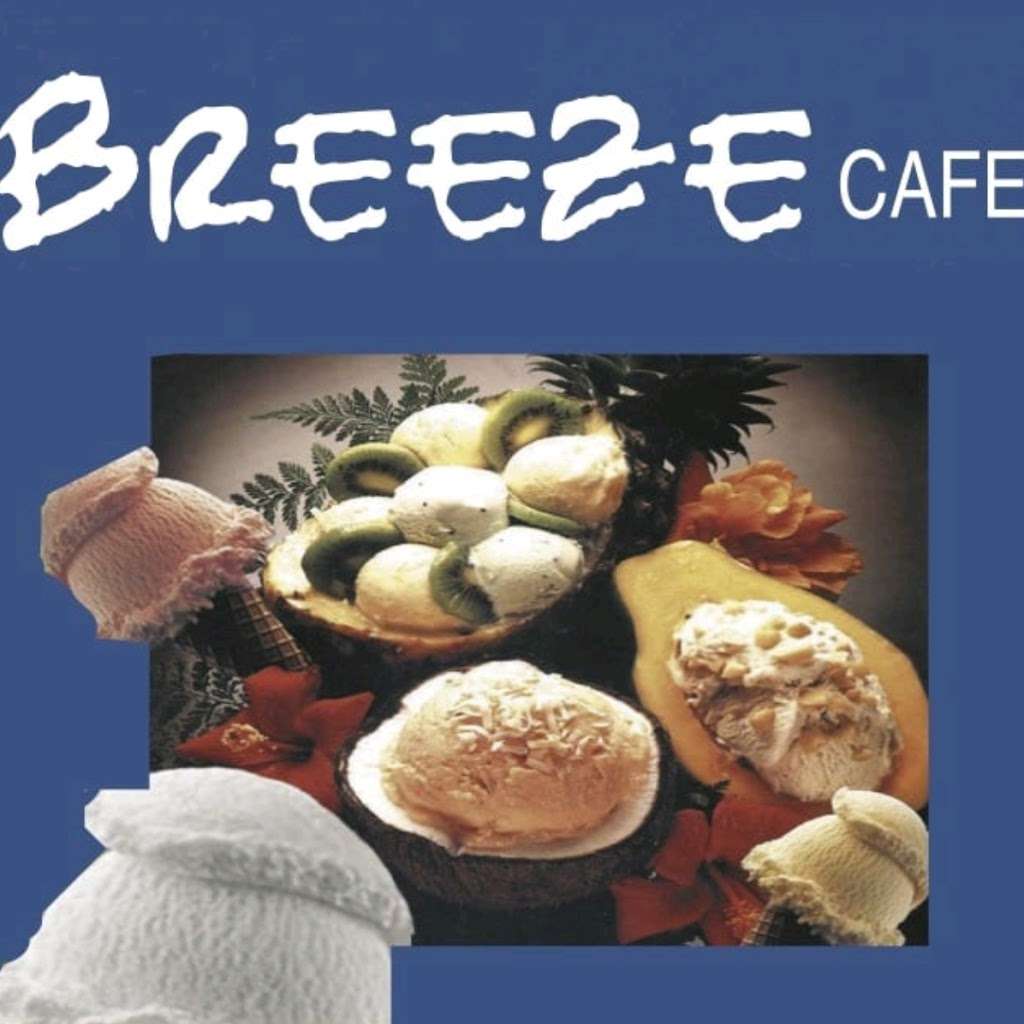 Breeze Cafe | 3306, 5613 4th Ave, Brooklyn, NY 11220, USA | Phone: (718) 350-6622