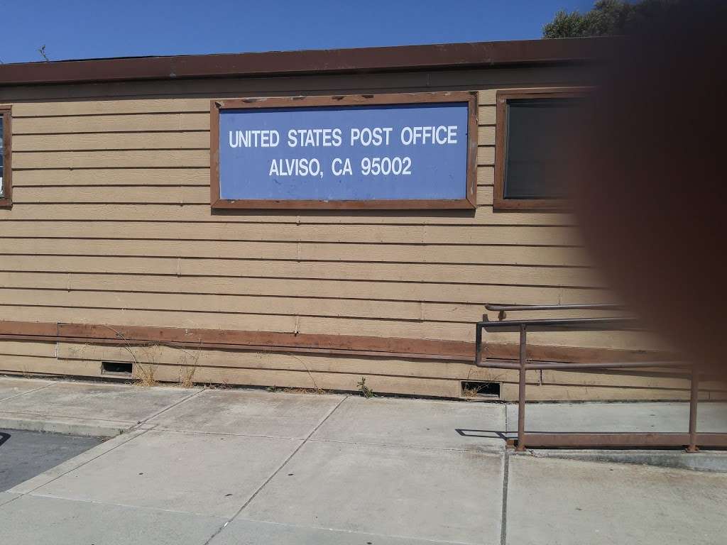 United States Postal Service | 1525 Gold St, Alviso, CA 95002, USA | Phone: (800) 275-8777