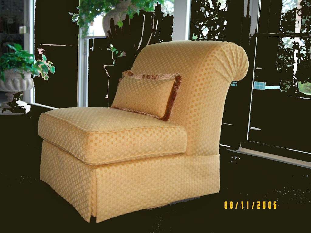 Modus Upholstery | 3625 SW 30th Ave, Fort Lauderdale, FL 33312 | Phone: (800) 663-8710