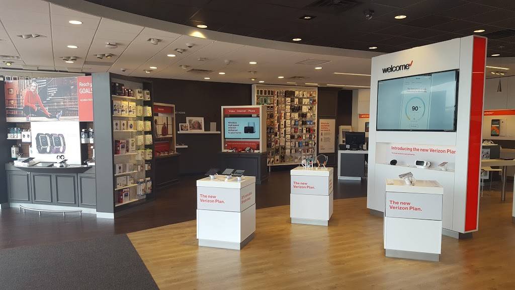 Verizon | 2517 NE, Bob Bullock Loop Ste 100, Laredo, TX 78043, USA | Phone: (956) 795-8880