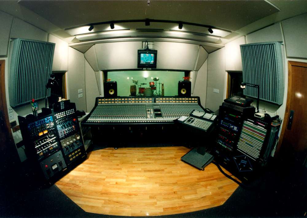 Laughing Tiger Music Recording and Production Studios | 1101 Francisco Blvd E, San Rafael, CA 94901 | Phone: (415) 485-5765