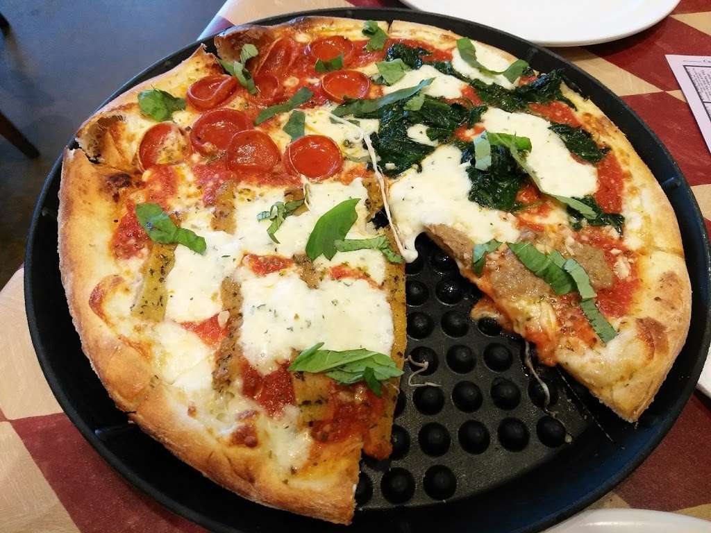 Metro Pizza | 6720 Sky Pointe Dr, Las Vegas, NV 89131, USA | Phone: (702) 564-6726
