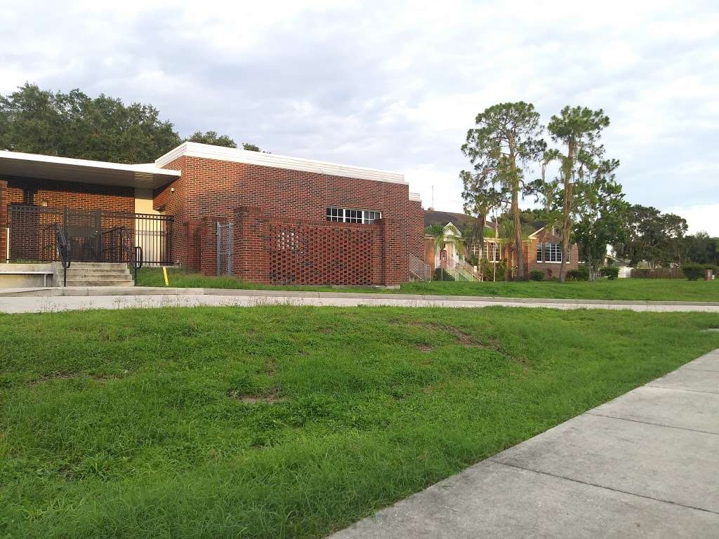 Griffin Elementary School | 3315 Kathleen Rd, Lakeland, FL 33810, USA | Phone: (863) 853-6020