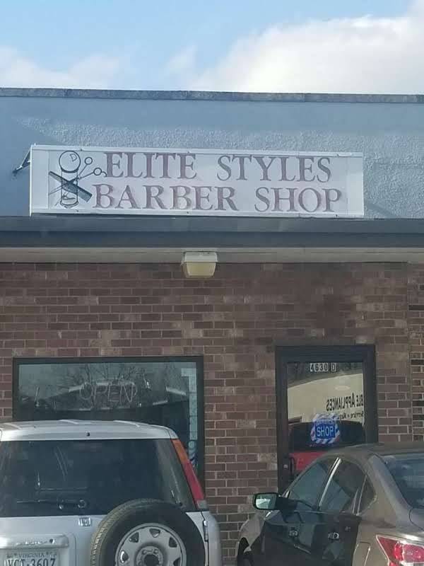 Elite Styles | 4630 E Princess Anne Rd, Norfolk, VA 23502 | Phone: (757) 200-3463