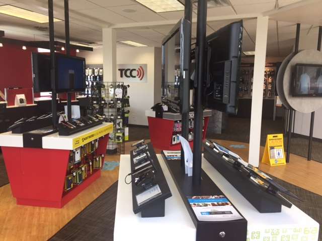 Verizon Authorized Retailer, TCC | 2415 N Lebanon St, Lebanon, IN 46052 | Phone: (765) 483-0916