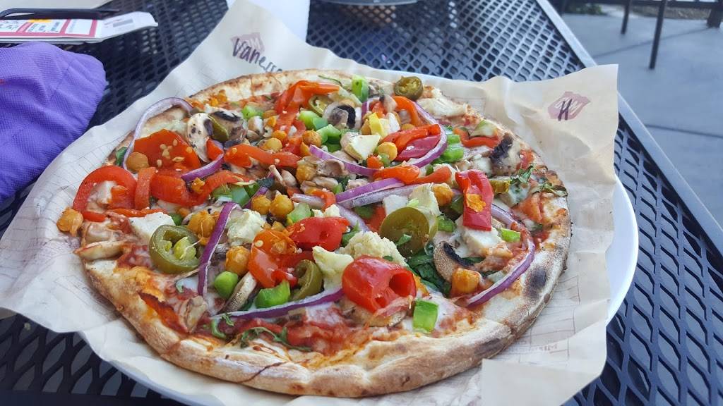 MOD Pizza | 3444 Arlington Ave, Riverside, CA 92506, USA | Phone: (951) 374-5255