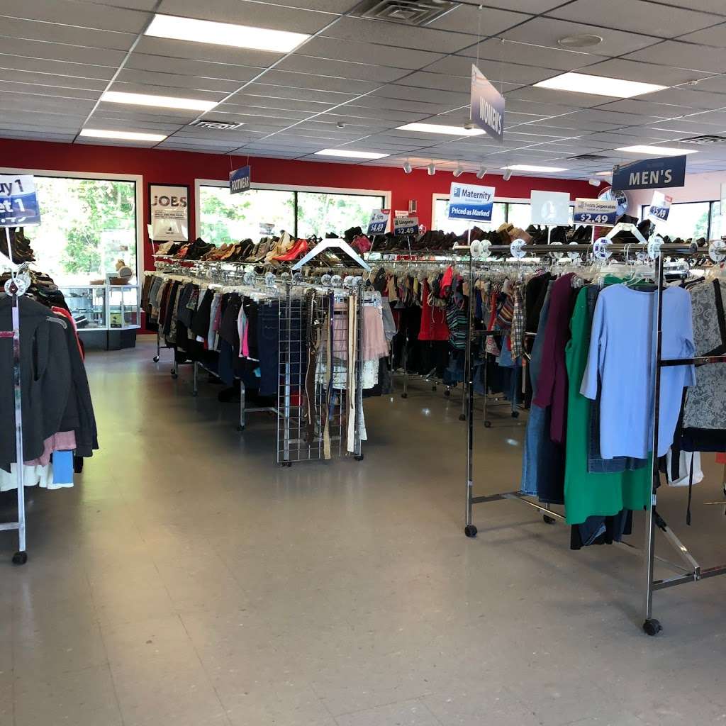 Goodwill Industries | 2243 Scranton Carbondale Hwy, Scranton, PA 18508, USA | Phone: (570) 383-0688