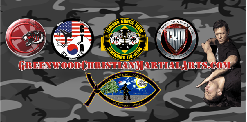 Greenwood Christian Martial Arts Academy | 1480 Olive Branch Parke Ln, Greenwood, IN 46143 | Phone: (317) 223-3633