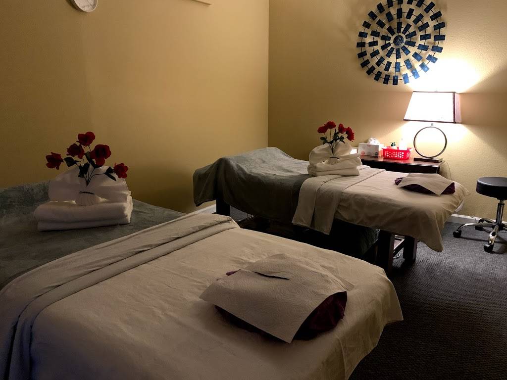 Jin Massage | 14201 SE Mill Plain Blvd Suite D, Vancouver, WA 98684, USA | Phone: (360) 836-1172