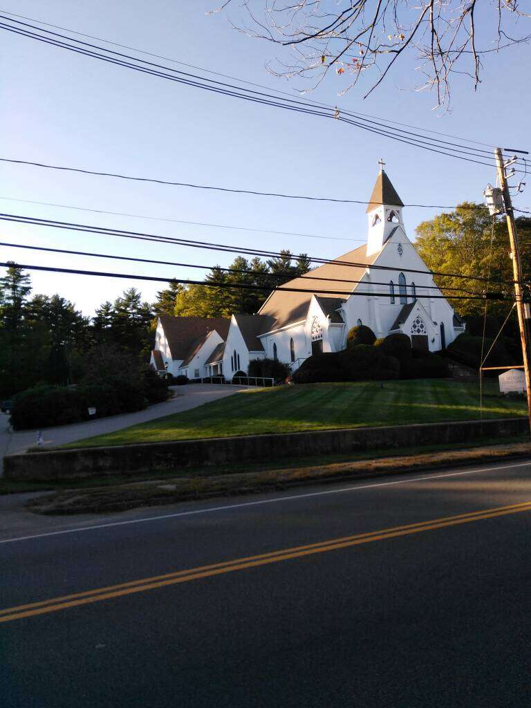 St Brendan Parish | 384 Hartford Ave, Bellingham, MA 02019, USA | Phone: (508) 966-0260