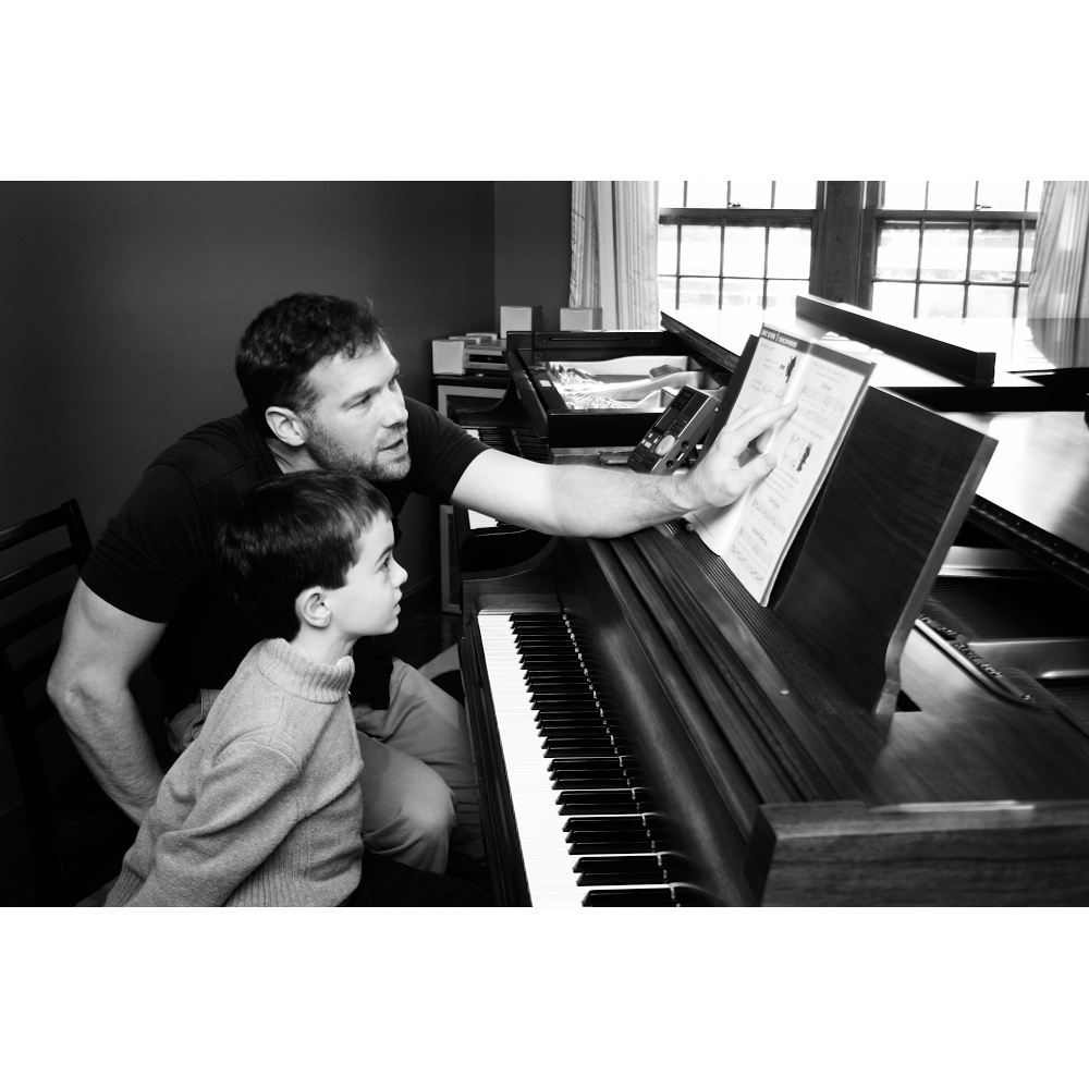 Piano with Nathan | 9 Elwell Rd, Jamaica Plain, MA 02130, USA | Phone: (617) 444-9926