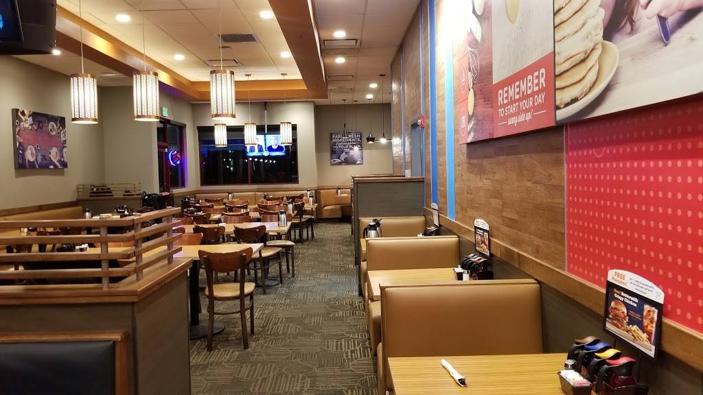 IHOP | 705 S Rural Rd, Tempe, AZ 85281 | Phone: (480) 303-6585