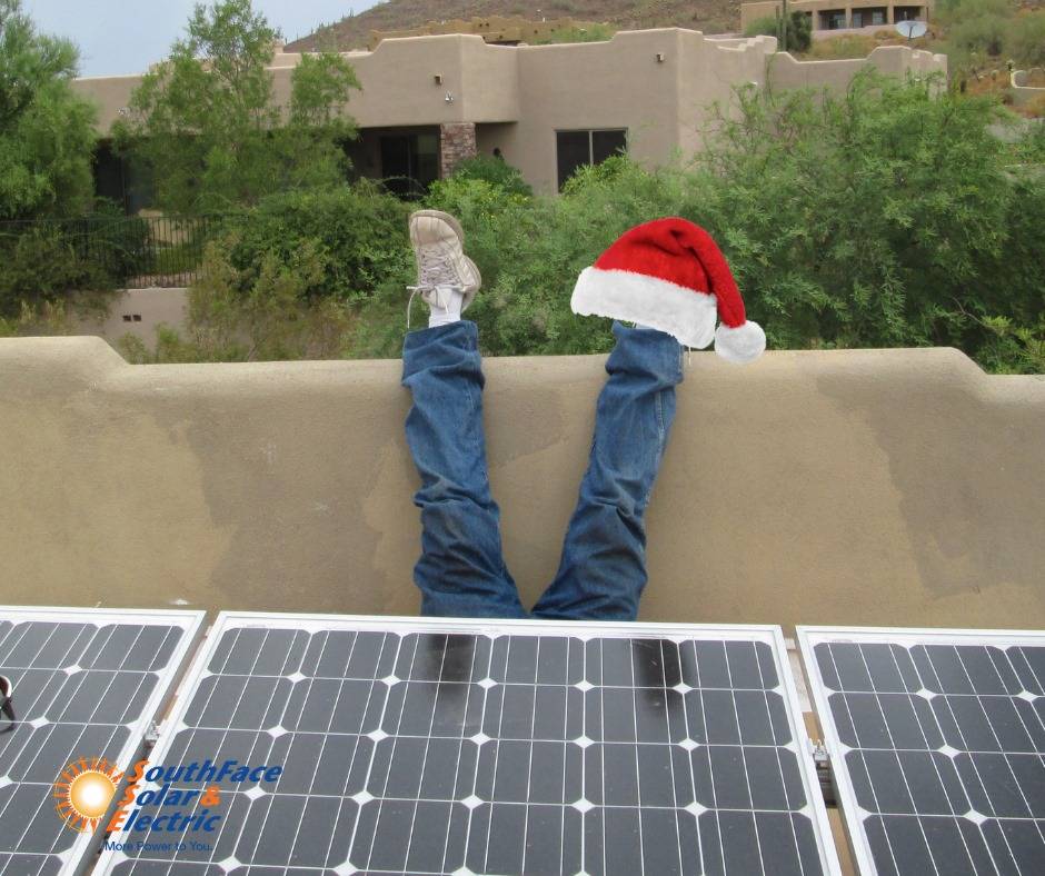 SouthFace Solar & Electric | 2122 W Lone Cactus Dr #2, Phoenix, AZ 85027, USA | Phone: (480) 526-5544