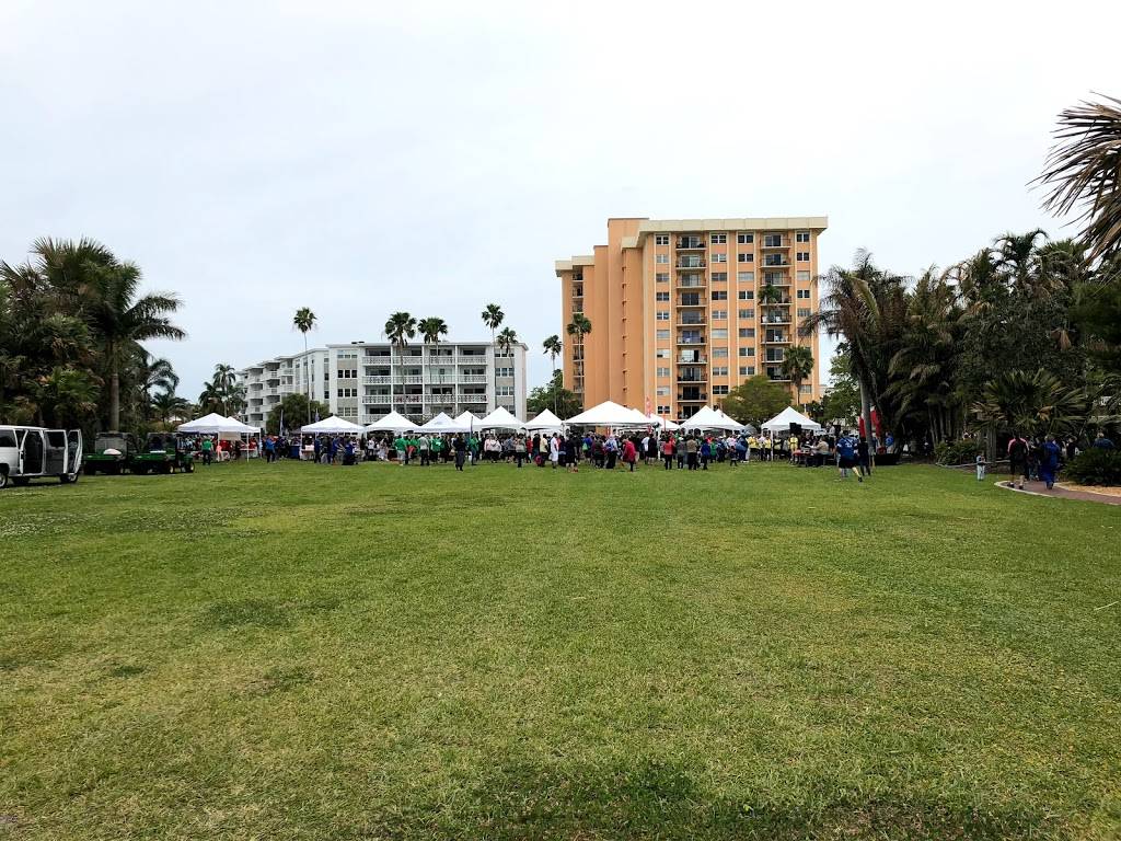 Elva Rouse Park | N Shore Dr NE & 10th Ave NE, St. Petersburg, FL 33701, USA | Phone: (727) 893-7441