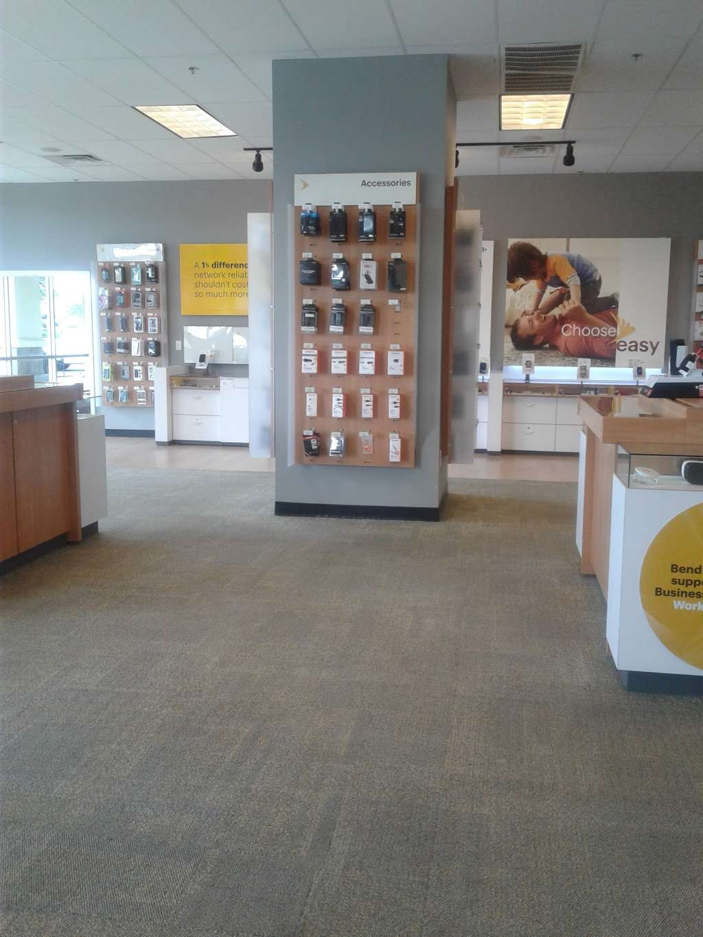 Sprint Store | 6420 Sky Pointe Dr #140, Las Vegas, NV 89131, USA | Phone: (702) 873-2355