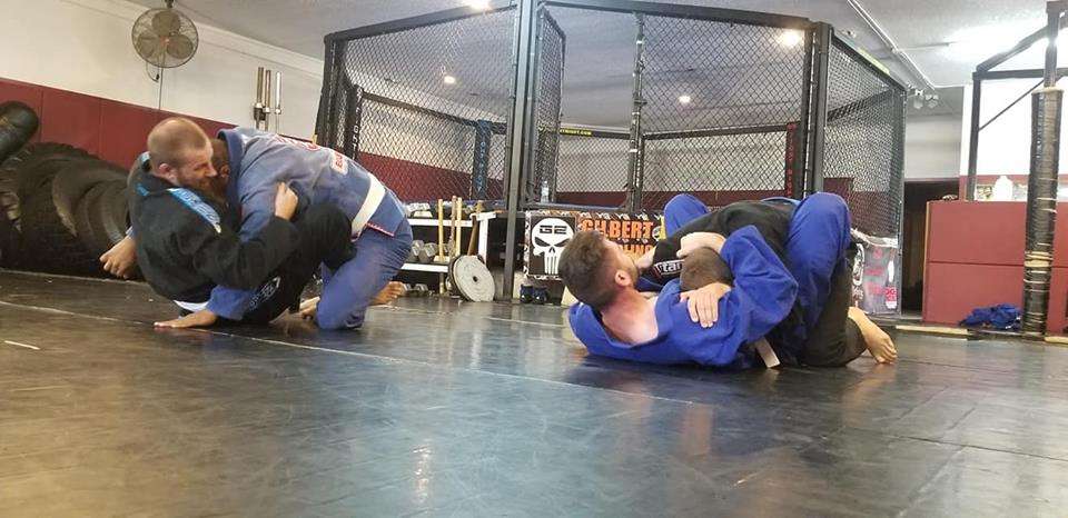 G2 BJJ | 4932 Wilshire Blvd, Country Club Hills, IL 60478, USA | Phone: (708) 566-0169