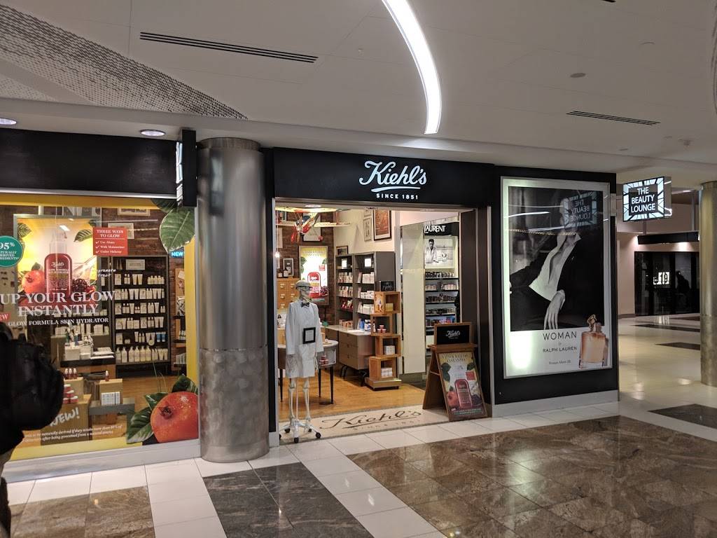 Kiehl’s | 6000 N Terminal Rd, Atlanta, GA 30320, USA | Phone: (404) 305-8906