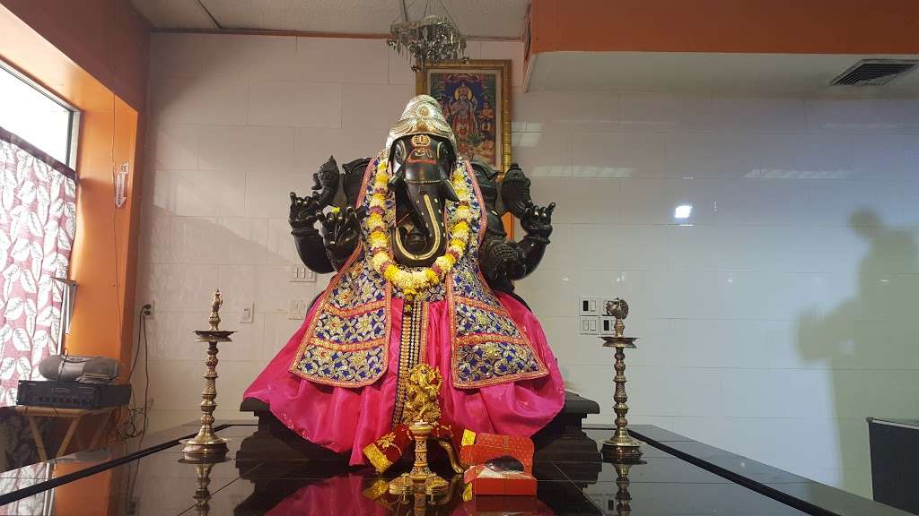 Sri Sankat Mochan Hanuman Mandir | 25611 Hillside Avenue, Glen Oaks, NY 11004 | Phone: (516) 629-5555