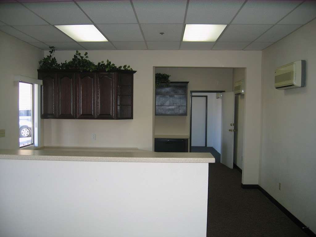 Westways Aviation | 1987 N Marshall Ave #108, El Cajon, CA 92020 | Phone: (619) 562-3040