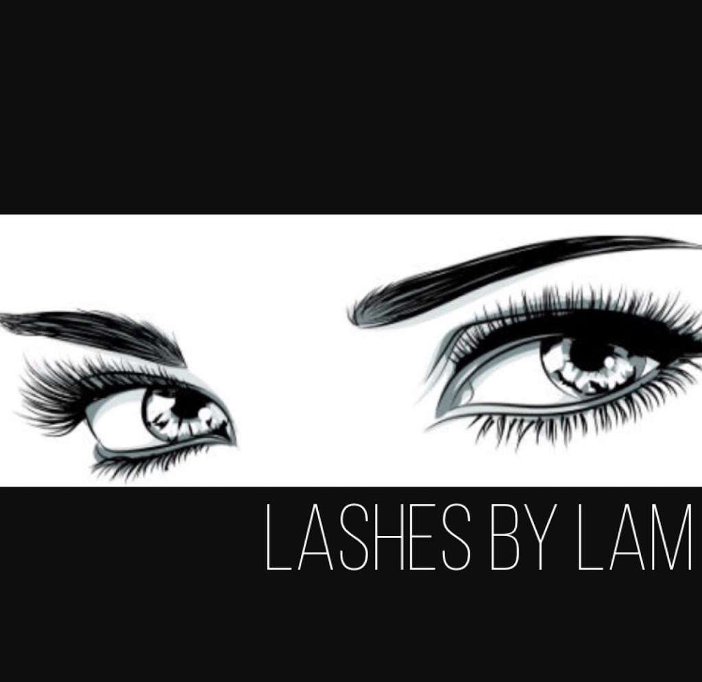 Lashes By Lam | 3849 Marcillia Cir, Irving, TX 75038, USA | Phone: (469) 344-8991