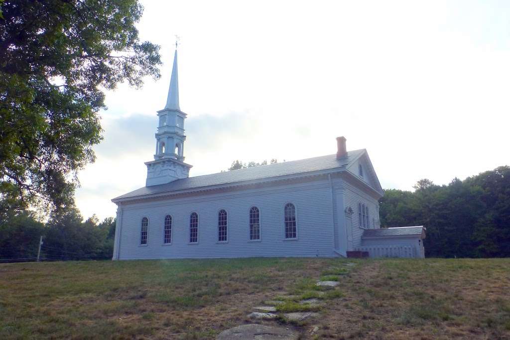 Martha-Mary Chapel | 35 Dutton Rd, Sudbury, MA 01776, USA | Phone: (978) 443-1776