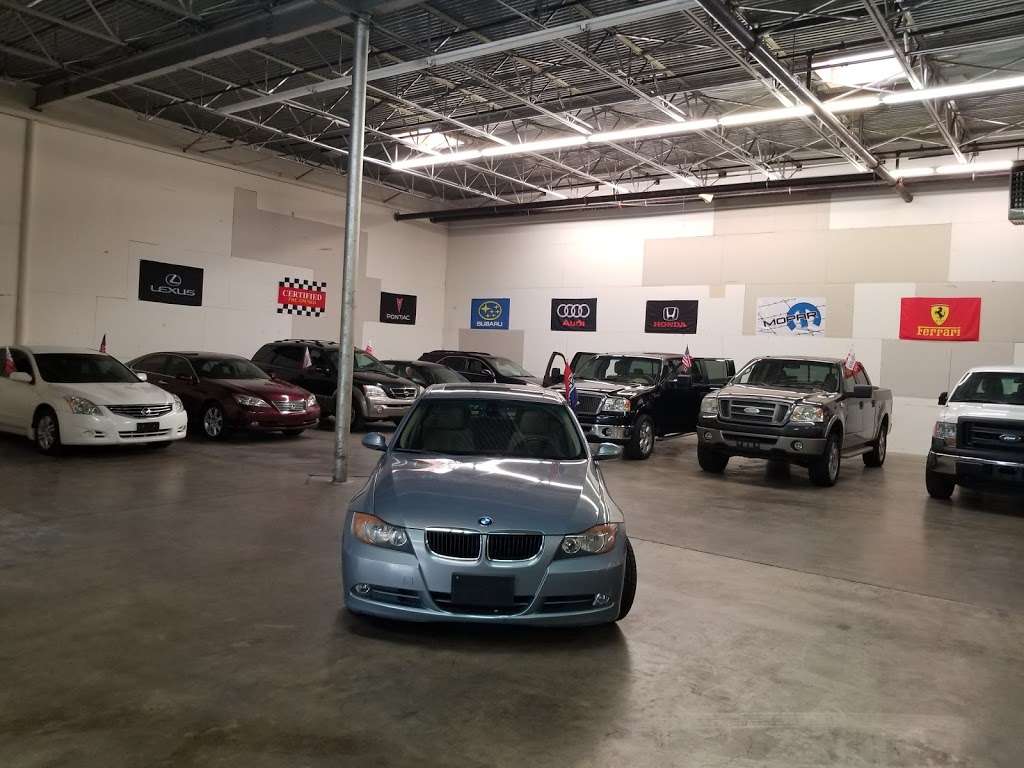 Royal Direct Auto | 11282 Leo Ln, Dallas, TX 75229, United States | Phone: (469) 321-2103