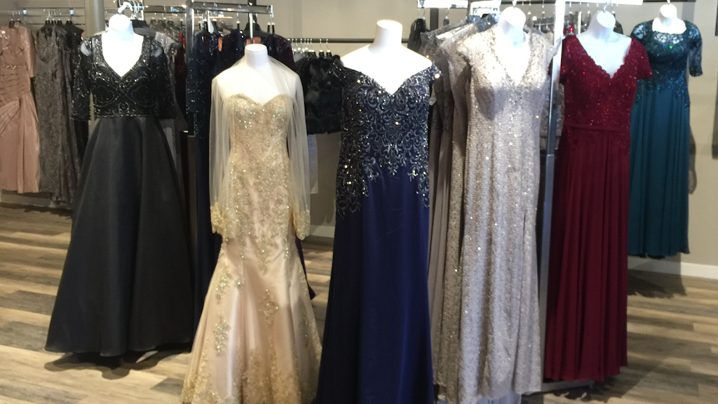 Cranes Dress Boutique | 27858 Interstate 45 N, The Woodlands, TX 77385, USA | Phone: (281) 771-5840