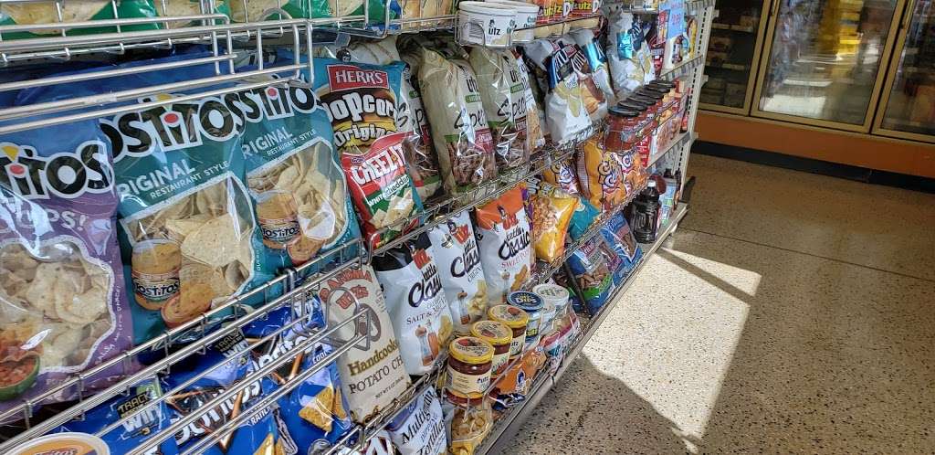 Turkey Hill Minit Market | 735 Newark Rd, Landenberg, PA 19350, USA | Phone: (610) 268-3511