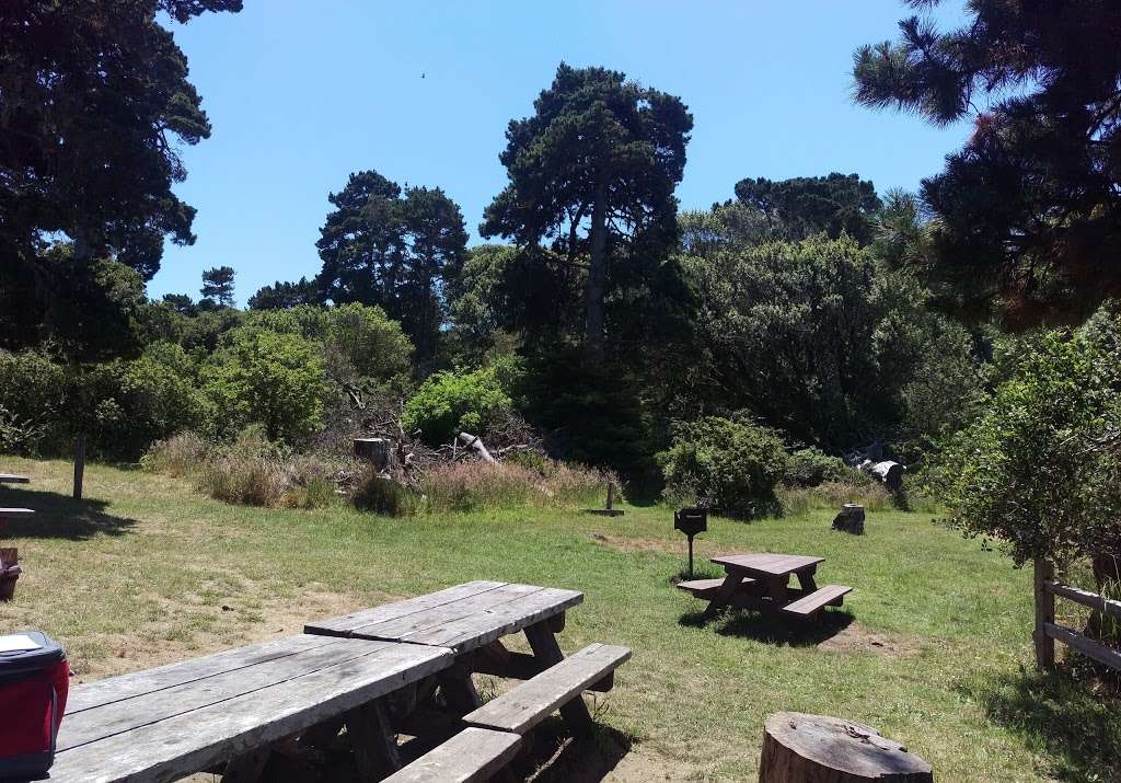 Vista Point Group Picnic Area | Inverness, CA 94937 | Phone: (415) 669-1140