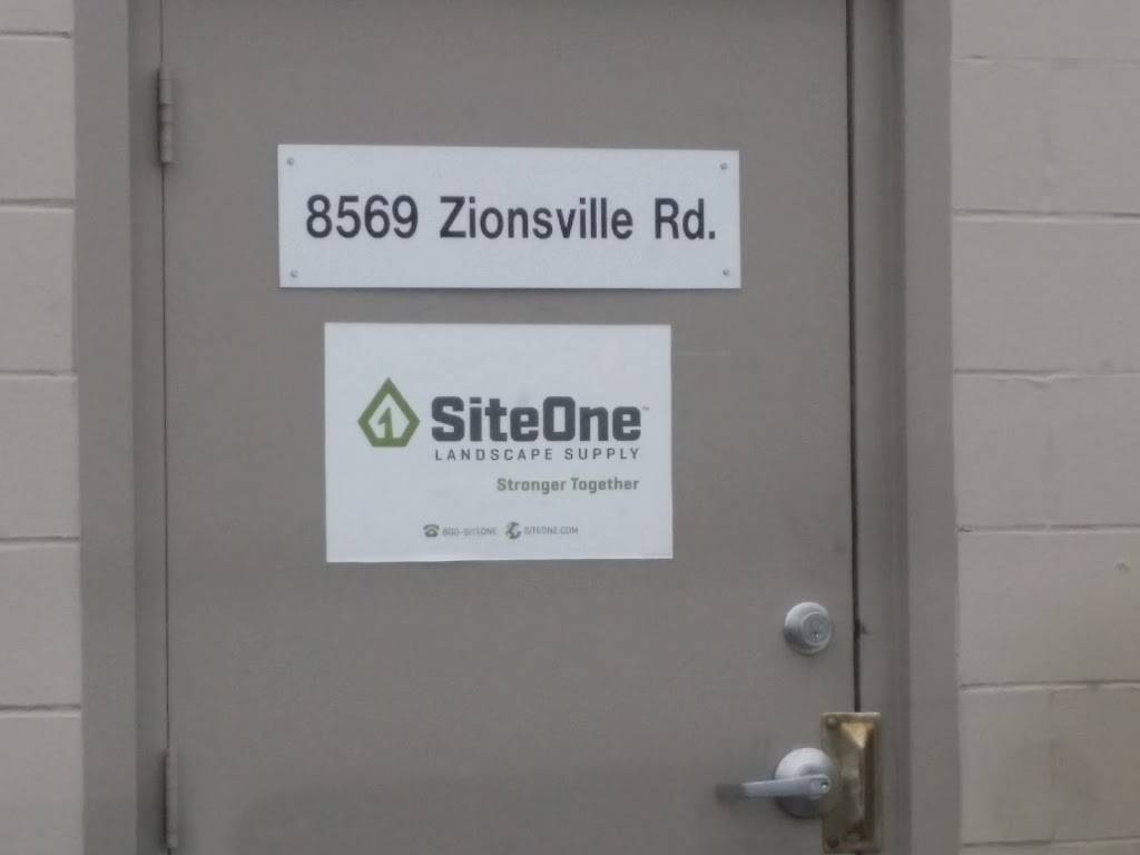 SiteOne Landscape Supply | 8569 Zionsville Rd, Indianapolis, IN 46268, USA | Phone: (317) 876-7792