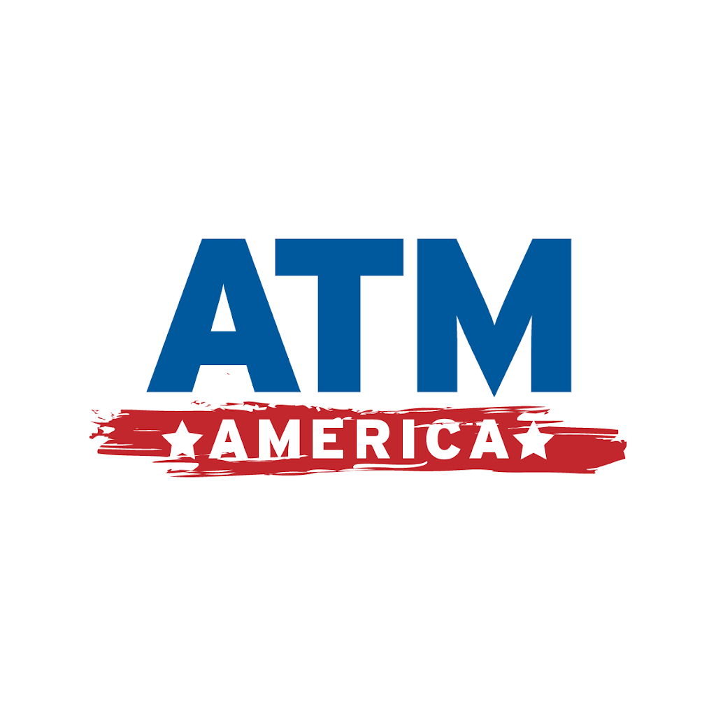 ATM America | 3966 Stahl Rd, San Antonio, TX 78217, USA | Phone: (877) 707-4286