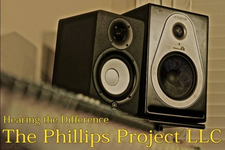 The Phillips Project LLC | Donelson Pike, Nashville, TN 37214, USA | Phone: (419) 799-2547
