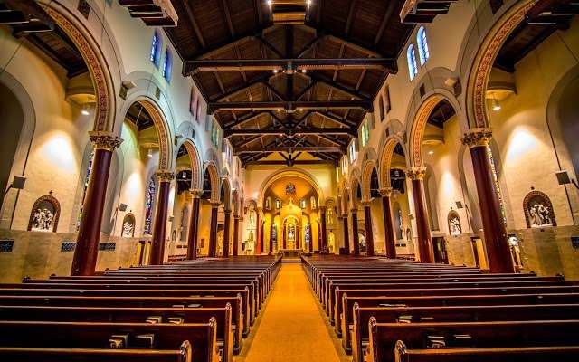 St. Bartholomew Parish Roman Catholic Church | 43-22 Ithaca St, Elmhurst, NY 11373, USA | Phone: (718) 424-5400