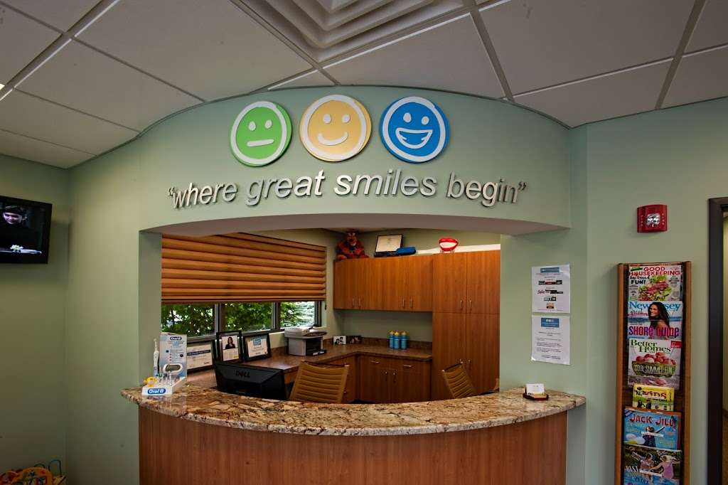 Rockaway Orthodontics | 141 US-46 #101, Rockaway, NJ 07866, USA | Phone: (973) 627-2229