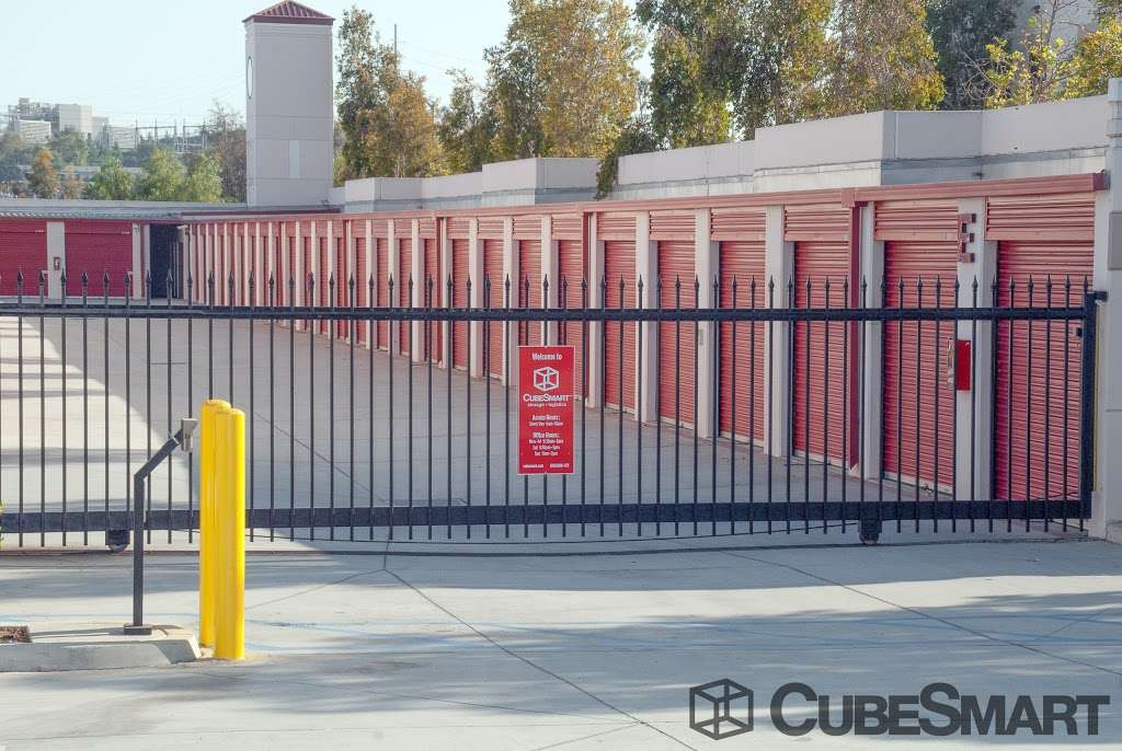 CubeSmart Self Storage | 1531 Montiel Rd, Escondido, CA 92026, USA | Phone: (760) 745-7300
