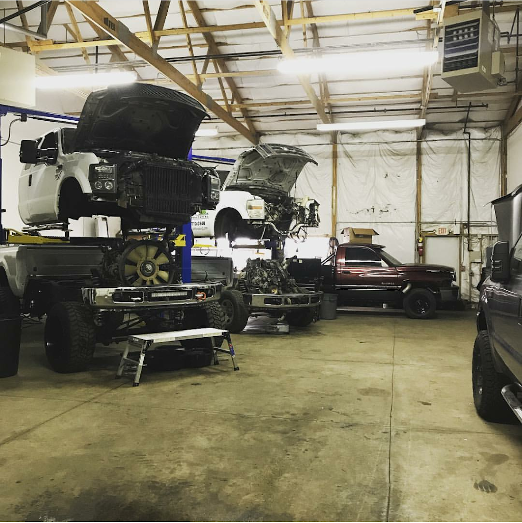 Superior Diesel Repair and Performance | 6 Lake Marian Rd, Carpentersville, IL 60110, USA | Phone: (773) 899-4296